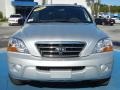 Bright Silver - Sorento LX Photo No. 8