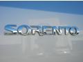 Bright Silver - Sorento LX Photo No. 9