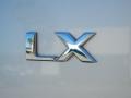 Bright Silver - Sorento LX Photo No. 10
