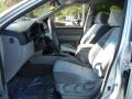 Bright Silver - Sorento LX Photo No. 12