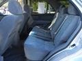 Bright Silver - Sorento LX Photo No. 15
