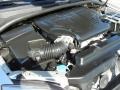 Bright Silver - Sorento LX Photo No. 25