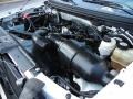 4.6 Liter SOHC 16-Valve Triton V8 2007 Ford F150 XLT SuperCrew Engine