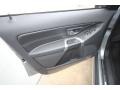 R-Design Off Black 2013 Volvo XC90 3.2 R-Design Door Panel