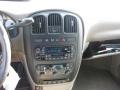 2002 Onyx Green Pearl Dodge Grand Caravan ES  photo #32