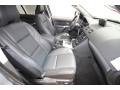 R-Design Off Black Front Seat Photo for 2013 Volvo XC90 #62387848