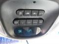 2002 Onyx Green Pearl Dodge Grand Caravan ES  photo #33