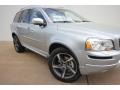 2013 Electric Silver Metallic Volvo XC90 3.2 R-Design  photo #20