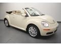Harvest Moon Beige - New Beetle SE Convertible Photo No. 1