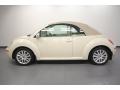 Harvest Moon Beige - New Beetle SE Convertible Photo No. 2