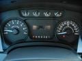 Steel Gray Gauges Photo for 2012 Ford F150 #62387991