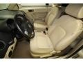 Harvest Moon Beige - New Beetle SE Convertible Photo No. 3