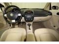 Harvest Moon Beige - New Beetle SE Convertible Photo No. 4