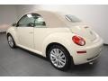 Harvest Moon Beige - New Beetle SE Convertible Photo No. 5