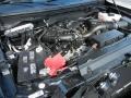 3.7 Liter Flex-Fuel DOHC 24-Valve Ti-VCT V6 Engine for 2012 Ford F150 XL Regular Cab #62388009
