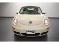 Harvest Moon Beige - New Beetle SE Convertible Photo No. 6