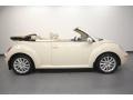 Harvest Moon Beige - New Beetle SE Convertible Photo No. 7