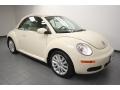 Harvest Moon Beige - New Beetle SE Convertible Photo No. 9