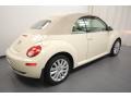 Harvest Moon Beige - New Beetle SE Convertible Photo No. 10