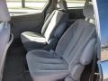 2002 Onyx Green Pearl Dodge Grand Caravan ES  photo #36