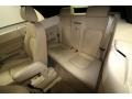 Harvest Moon Beige - New Beetle SE Convertible Photo No. 17