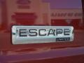 2012 Toreador Red Metallic Ford Escape Limited V6  photo #4