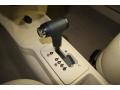 Harvest Moon Beige - New Beetle SE Convertible Photo No. 26