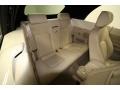 Harvest Moon Beige - New Beetle SE Convertible Photo No. 32