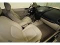Harvest Moon Beige - New Beetle SE Convertible Photo No. 33