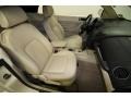 Harvest Moon Beige - New Beetle SE Convertible Photo No. 36