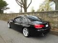 2009 Jet Black BMW 3 Series 335i Convertible  photo #17