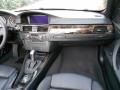 2009 Jet Black BMW 3 Series 335i Convertible  photo #26