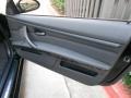 2009 Jet Black BMW 3 Series 335i Convertible  photo #30