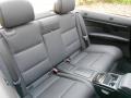 2009 Jet Black BMW 3 Series 335i Convertible  photo #34