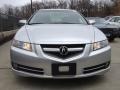 Alabaster Silver Metallic - TL 3.2 Photo No. 2