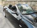 2009 Jet Black BMW 3 Series 335i Convertible  photo #36
