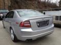 Alabaster Silver Metallic - TL 3.2 Photo No. 6