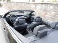 2009 Jet Black BMW 3 Series 335i Convertible  photo #41