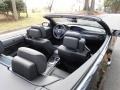 2009 Jet Black BMW 3 Series 335i Convertible  photo #42