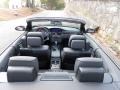 2009 Jet Black BMW 3 Series 335i Convertible  photo #43