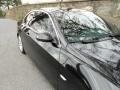 2009 Jet Black BMW 3 Series 335i Convertible  photo #44
