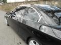 2009 Jet Black BMW 3 Series 335i Convertible  photo #46