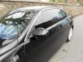 2009 Jet Black BMW 3 Series 335i Convertible  photo #47