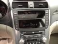 2007 Acura TL 3.2 Controls