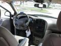 2002 Onyx Green Pearl Dodge Grand Caravan ES  photo #48