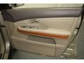 Savannah Beige Metallic - RX 330 Photo No. 41