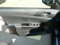 2012 Dark Gray Metallic Subaru Impreza WRX STi Limited 4 Door  photo #11