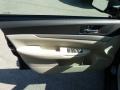 2012 Deep Indigo Pearl Subaru Outback 2.5i  photo #8