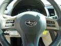 2012 Deep Indigo Pearl Subaru Outback 2.5i  photo #10