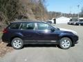 2012 Deep Indigo Pearl Subaru Outback 2.5i  photo #14